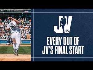 Video post by @Detroit Tigers on YouTube
