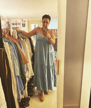 Image post by @natasaornella on Instagram