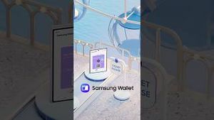 Video post by @samsungus on YouTube