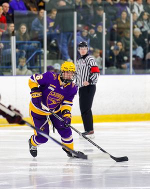 Image post by @wluathletics on Instagram