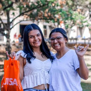 Image post by @utsa on Instagram