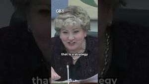 Video post by @gbnewsonline on YouTube