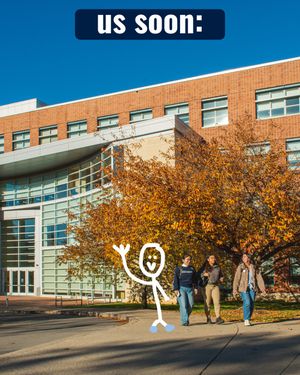 Image post by @raisepennstate on Instagram