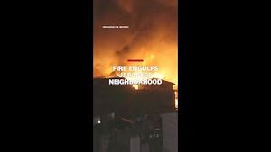 Video post by @cnn on YouTube