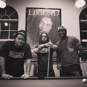 Image post by @jboogmusic on Instagram