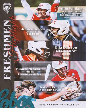 Image post by @unmlobosb on Instagram