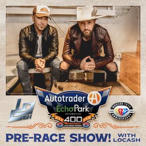 Image post by @txmotorspeedway on Instagram