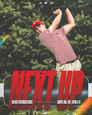 Image post by @huskermgolf on Instagram