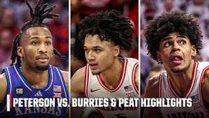 Video post by @SportsCenter NEXT on YouTube