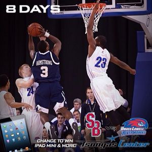 Image post by @riverhawknation on Instagram