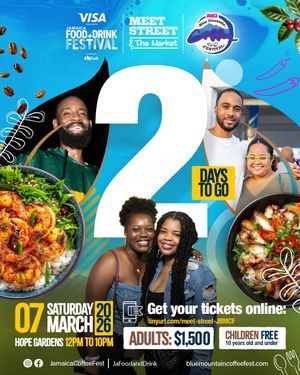 Image post by @jamaicaobserver on Instagram