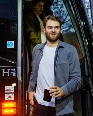 Image post by @seattlekraken on Instagram