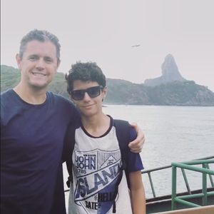 Image post by @viniciusdecosta on Instagram