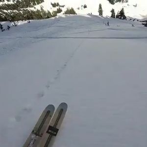 Video post by @j_skis on Instagram