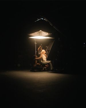 Image post by @elevategripandlighting on Instagram
