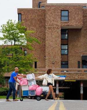 Image post by @universityatbuffalo on Instagram