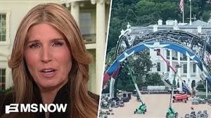 Video post by @msnbc on YouTube