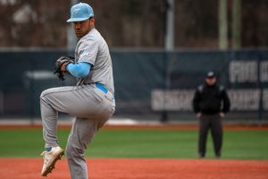 Image post by @LIU_Baseball on Twitter