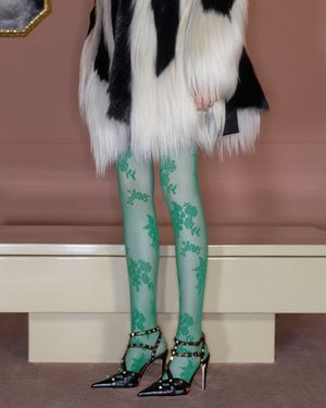 Image post by @maisonvalentino on Instagram