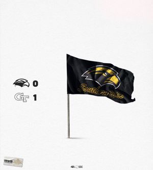 Image post by @SouthernMissSB on Twitter