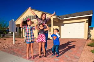 Image post by @HabitatLasVegas on Facebook