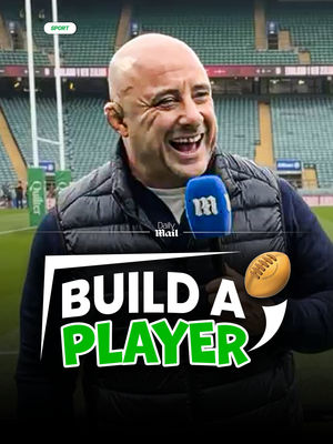Video post by @dailymailsport on TikTok