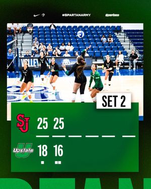 Image post by @UpstateVB on Twitter