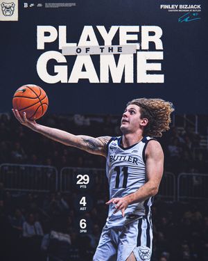 Image post by @butlermbb on Instagram