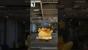 Video post by @bandainamcoamerica on YouTube