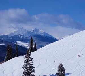 Image post by @vailmtn on Instagram