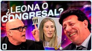 Video post by @olgaenvivo_ on YouTube