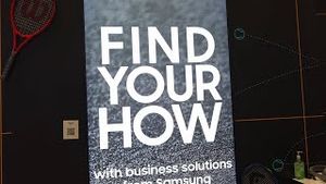 Video post by @samsungbizusa on YouTube