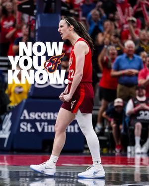 Image post by @indianafever on Instagram
