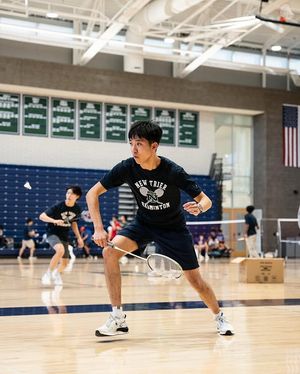 Image post by @athleticsnths on Instagram