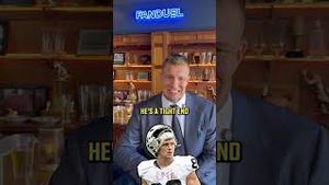 Video post by @FanDuel on YouTube