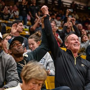 Image post by @cubuffsvb on Instagram
