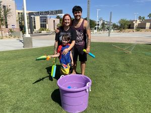 Image post by @cityofhenderson on Instagram