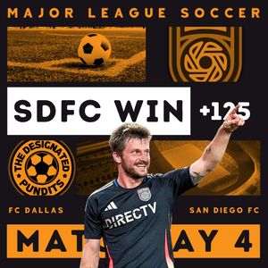 Image post by @bobvsoccer on Instagram