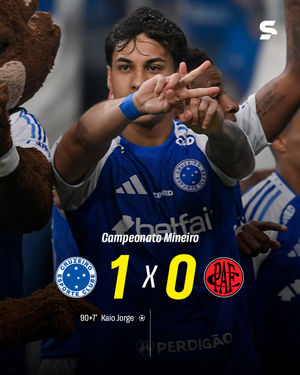 Image post by @sportv on Instagram