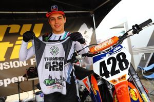 Image post by @racerxonline on Instagram