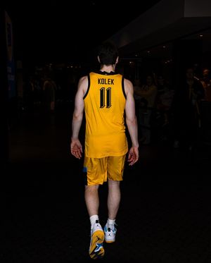 Image post by @tyler_kolek on Instagram