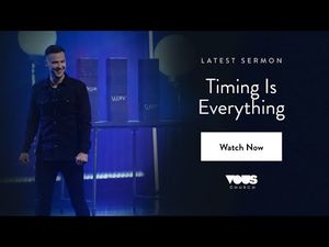 Video post by @VOUSChurch on YouTube