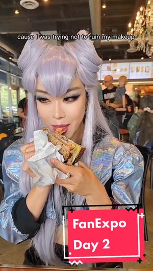 Video post by @xerenite on TikTok