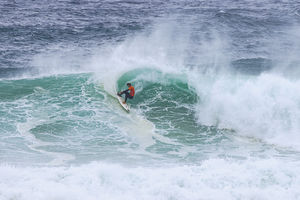 Image post by @wsl.qs on Instagram