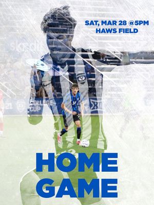 Image post by @dailyunivsports on Instagram