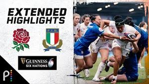 Video post by @nbcsports on YouTube