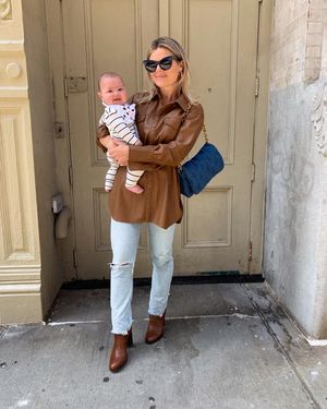 Image post by @gilliandelzotto on Instagram