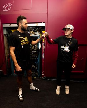 Image post by @cavscare_ on Instagram