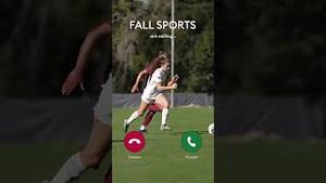 Video post by @wccsports on YouTube