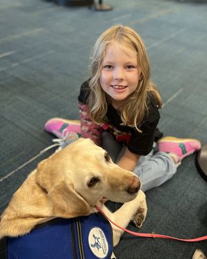 Image post by @shrinershospitals on Instagram